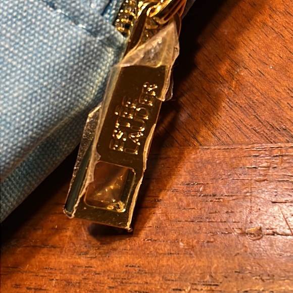 Estée Lauder cosmetic bag by Amba Loke - Picture 3 of 3